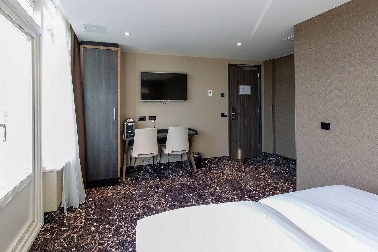 Xo Hotels Infinity Amsterdam Nederland