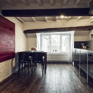 Maison 20 , Maastricht Nederland