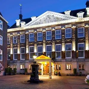 Sofitel Legend The Grand 5*, Amsterdam Nederland