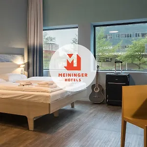 Meininger West 2*, Amsterdam Nederland