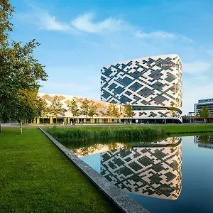 Hilton 4*, Amsterdam Airport Schiphol Nederland