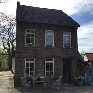 Zuid-limburg , Nuth Nederland