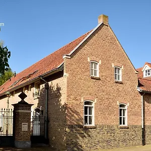 Col Du Fatten , Beek (Limburg) Nederland