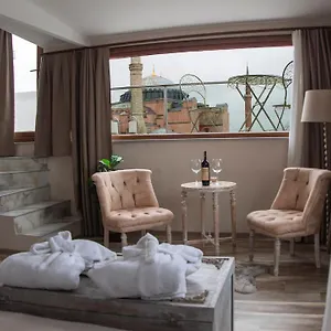 Fuego Design 2* İstanbul